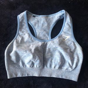 Gymshark Vital Seamless Sports Bra